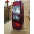 D-MAX 2020+ mechi ya chini iliongoza Taillight